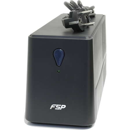 ИБП FSP EP-650 