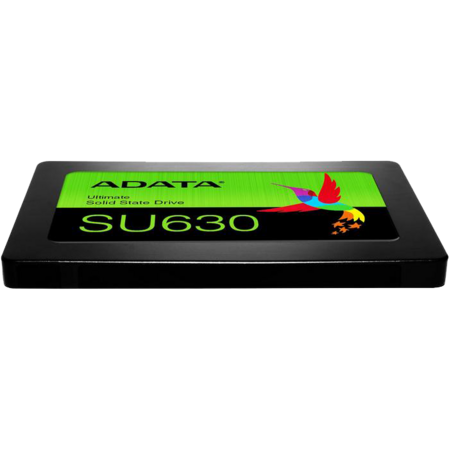 Внутренний SSD-накопитель 240Gb A-Data Ultimate SU630 ASU630SS-240GQ-R SATA3 2.5"
