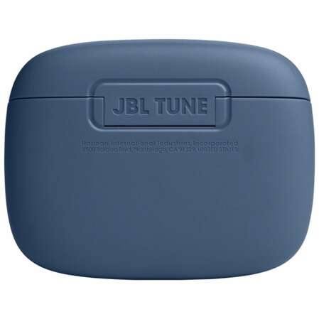 Bluetooth гарнитура JBL Tune Buds Blue