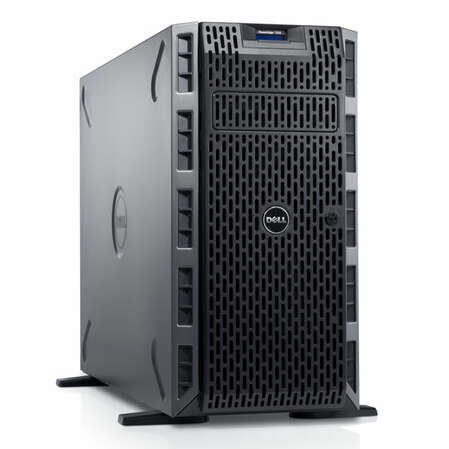 Сервер Dell PowerEdge T330 1xE3-1230v5 1x16Gb 1RUD x8 1x1Tb 7.2K 3.5" SATA RW H330 iD8En+PC 5720 2P 1x495W NBD