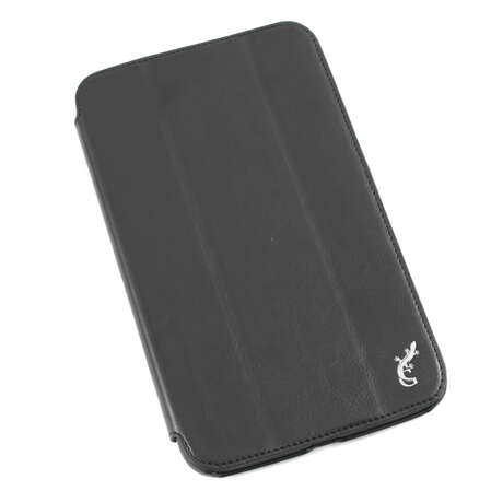 Чехол для Samsung Galaxy Tab 3 T3100/T3110 8.0", G-case Slim Premium, черный