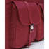 16" Сумка для ноутбука Bagspace с двумя карманами BS-436-16RD красная