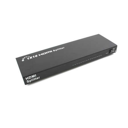 Разветвитель HDMI KDSP0116 1 HDMI вход => 16 HDMI, v1.3
