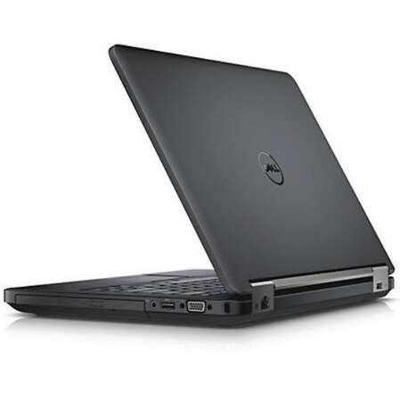 Ноутбук Dell Latitude E5440 Core i5-4210U/4Gb/500Gb+8Gb/14"/Win7Pro+Win8.1Pro/black