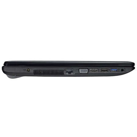 Ноутбук Asus X751LB Core i7 5500U/8Gb/1Tb/NV 940M 2Gb/17.3"/DVD/Cam/Win10