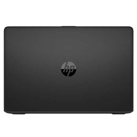 Ноутбук HP 15-bw022ur 1ZK12EA AMD E2 9000e/4Gb/500Gb/15.6"/DVD/DOS Black