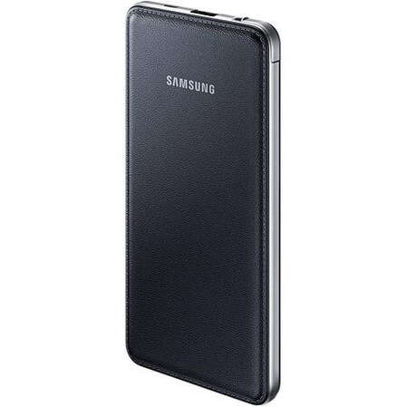 Внешний аккумулятор Samsung 9500 mAh, черный
