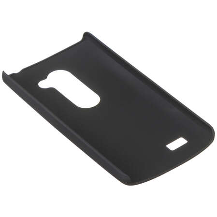 Чехол для LG H324 Leon skinBOX 4People, черный