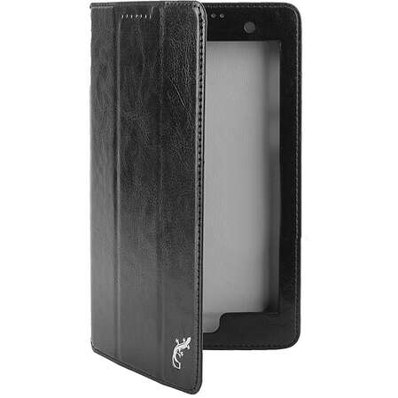 Чехол для ASUS ZenPad Z170C 7.0 G-Case Executive, эко кожа, черный