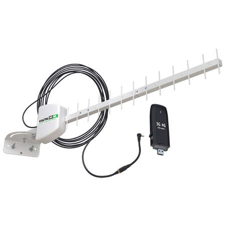Рэмо Connect Ultra 3G/4G усилитель сигнала