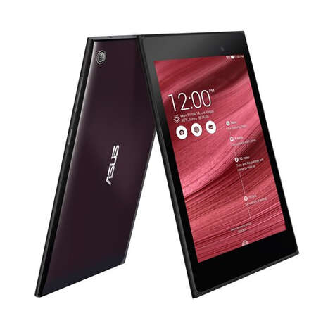 Планшет ASUS Memo Pad 7 ME572CL 16Gb LTE Red Intel Z3560/2Gb/16Gb/7"/LTE/3G/WiFi/BT/Android 4.4
