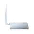 Беспроводной ADSL маршрутизатор Buffalo AirStation Nfiniti 802.11n, 150Мбит/с, 2.4ГГц, 4xLAN, 1xUSB2.0 (WBMR-HP-GNV2-RU)