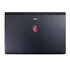 Ноутбук MSI GS70 6QC-003XRU Core i7 6700HQ/8Gb/1Tb/NV GTX960M 2Gb/17.3"/Cam/Dos Black