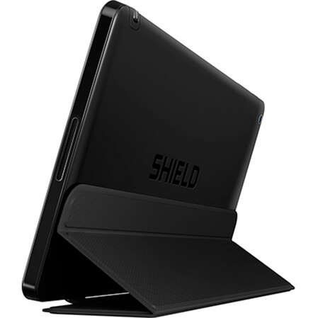 Чехол для nVidia Shield черный