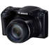 Компактная фотокамера Canon PowerShot SX400 IS Black