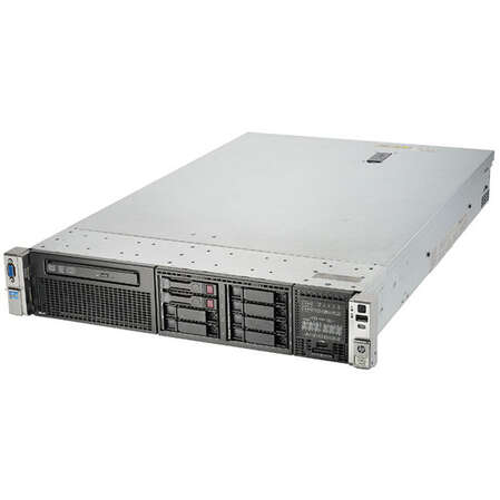 Сервер HP DL380p Gen8 (704559-421)