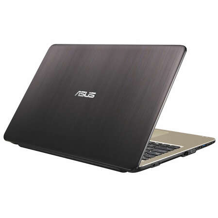 Ноутбук Asus X540SC-XX073T Intel N3700/2Gb/500Gb/NV 810M 1Gb/15.6"/Win10