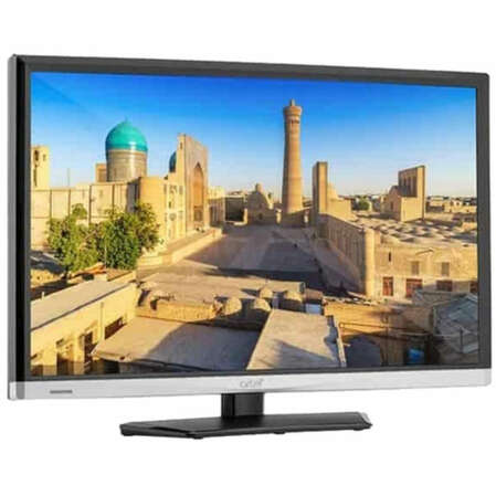 Телевизор 24" Artel 24LED9000 (HD 1366x768) черно-серябристый