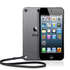 MP3-плеер Apple iPod Touch 5 32gb Space Grey (MD978)