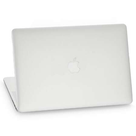 Ноутбук Apple MacBook Pro Z0RG0003Q 15.4" Core i7 2.8GHz/16GB/512Gb SSD/Intel Iris Pro Graphics/R9 M370X/2880x1800 Retina