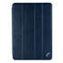 Чехол для Samsung Galaxy Tab A 9.7 SM-T550N\SM-T555 G-case Slim Premium, темно-синий 