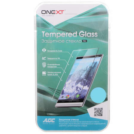 Защитное стекло для Samsung Galaxy A7 (2016) SM-A710F Onext