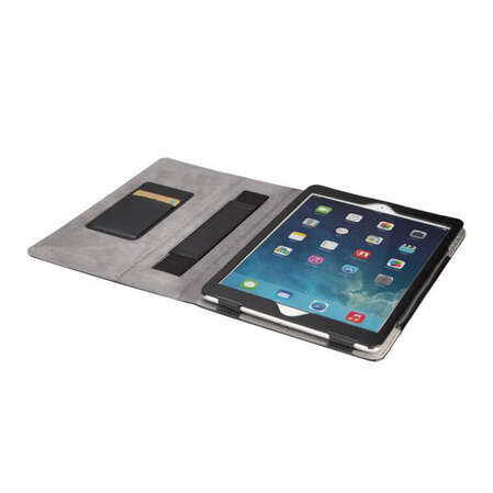 Чехол для iPad Air IT BAGGAGE hard case черный