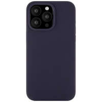 Чехол для Apple iPhone 15 Pro Max uBear Touch Mag Case Magsafe фиолетовый