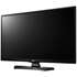 Телевизор 28" LG 28LH491U (HD 1366x768, Smart TV, USB, HDMI, Wi-Fi) черный	