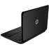 Ноутбук HP 15-r054sr G7E61EA Intel N3520/2Gb/500Gb/Intel GMA HD/DVD/15.6" HD LED/WiFi/Cam/Win8 sparkling black