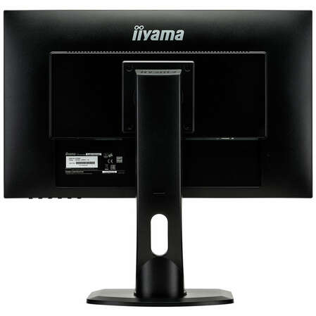 Монитор 24" Iiyama ProLite XUB2492HSU-B1 IPS 1920x1080 5ms HDMI, DisplayPort, VGA