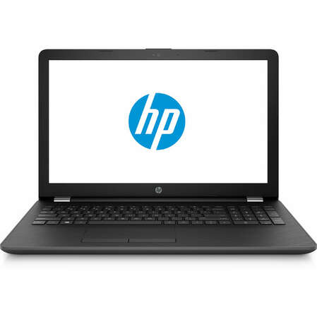 Ноутбук HP 15-bw594ur 2PW83EA AMD E2-9000E/4Gb/500Gb/15.6" FullHD/Win10 Gray