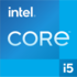 Процессор Intel Core i5-12400, 2.5ГГц, (Turbo 4.4ГГц), 6-ядерный, 18МБ, LGA1700, OEM