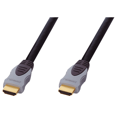 Кабель Luxmann HDMI 1.0м 468-001-1
