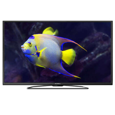 Телевизор 50" Supra STV-LC50T950UL (4K UHD 3840x2160, USB, HDMI) черный