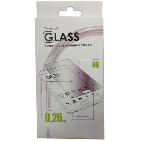 Защитное стекло для Asus ZenFone Go ZB452KG/ZB450KL Svekla