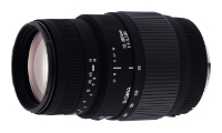 Объектив Sigma AF 70-300mm f/4-5.6 DG Macro для Sony