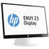 Монитор 23" HP Envy 23 IPS LED 1920x1080 7ms HDMI VGA E1K96AA