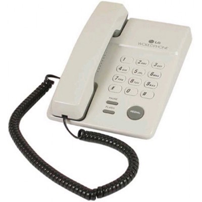 Телефон LG GS-5140 RUSCR