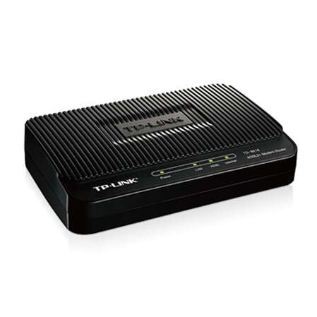 Проводной ADSL маршрутизатор TP-LINK TD-8816