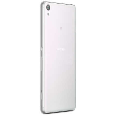 Смартфон Sony F3111 Xperia XA White