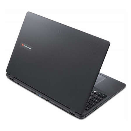 Ноутбук Acer Packard Bell EasyNote ENTG81BA-P1MV Intel N3700/2GB/500GB/15.6"/DVD/Win10 Black 