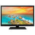 Телевизор 32" BBK 32LEM-1001/T2C (HD 1366x768, USB, HDMI) черный