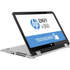 Ноутбук HP Envy 15-u050sr x360 G7W63EA Core i5 4210U/8Gb/1Tb/15.6" Touch/Cam/Win8.1 Silver