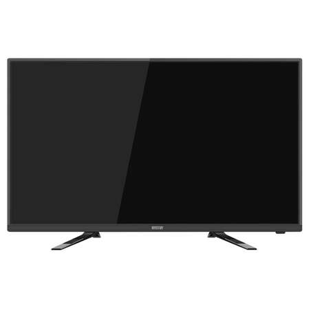 Телевизор 32" Mystery MTV-3230LT2 (HD 1366x768, USB, HDMI) черный
