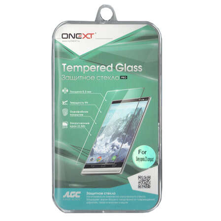 Защитное стекло для Sony D5803 Xperia Z3 Compact Onext