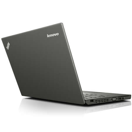 Ноутбук Lenovo ThinkPad X250 i3 5010U/4Gb/500Gb/5500/12.5"/HD/DOS/black/WiFi/BT/Cam