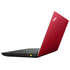 Ноутбук Lenovo ThinkPad Edge E325 NWX2ERT E350/2Gb/320Gb/13.3"/BT/WF/Win7 HB Red