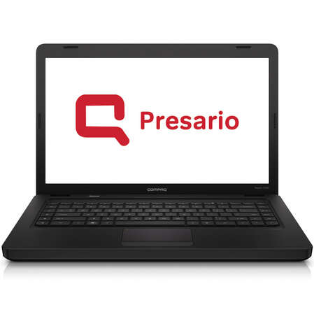 Ноутбук HP Compaq Presario CQ56-102ER XR450EA T4500/2GB/320Gb/DVD/WiFi/BT/15.6"HD/Win 7 Starter