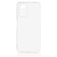 Чехол для Xiaomi Redmi Note 12S 4G Zibelino Ultra Thin Case прозрачный